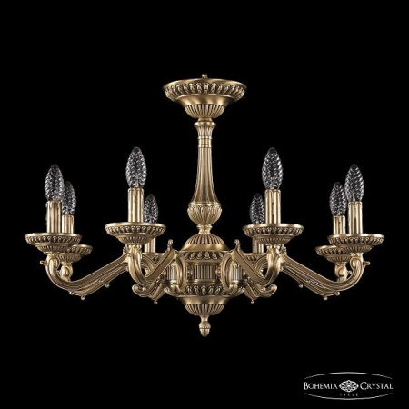 Подвесная люстра 75102/8/210 FP