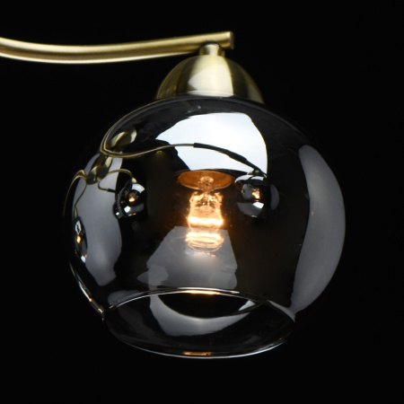 картинка Потолочная люстра Гамбург 605014708 от магазина BTSvet