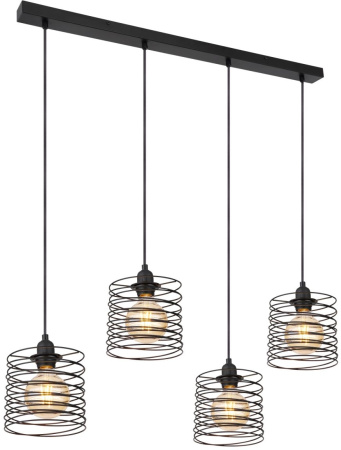 Подвесной светильник Tilly 15640-4H