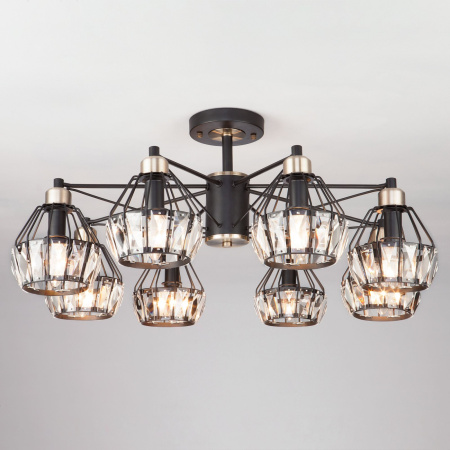 картинка Потолочная люстра Lord 70075/8 от магазина BTSvet