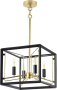картинка Подвесная люстра Regolo 713447 от магазина BTSvet