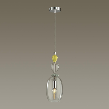 картинка Подвесной светильник Bizet 4893/1B от магазина BTSvet