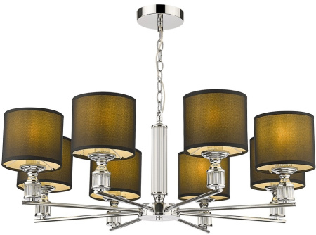 Подвесная люстра 293-123-08