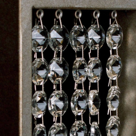 картинка Настольная лампа Bience H018-TL-01-NG от магазина BTSvet