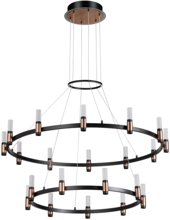 Подвесная люстра Candel 5009/98L