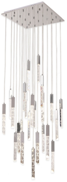 Подвесной светильник Lussole Littlerock LSP-7098