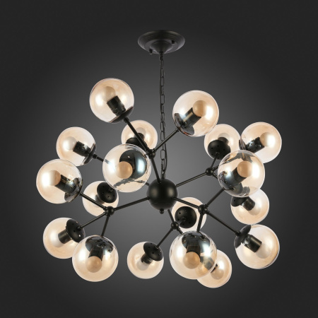 картинка Подвесная люстра Lacotta SLE154913-18 от магазина BTSvet