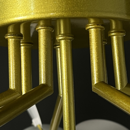 картинка Потолочная люстра MATISSE-C-SELF01 от магазина BTSvet