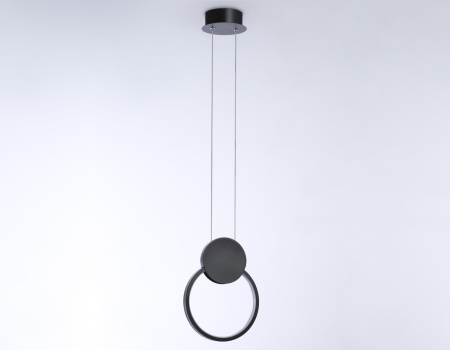 картинка Подвесной светильник светодиодный COMFORT FL5252 от магазина BTSvet