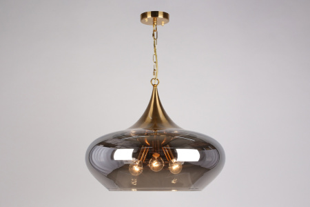 картинка Подвесная люстра Franko APL.601.16.03 от магазина BTSvet