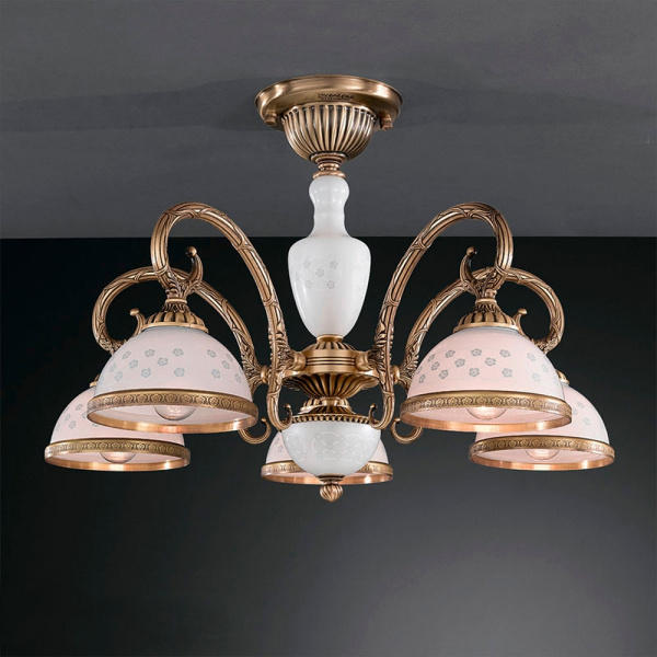 Потолочная люстра PL.8230/5