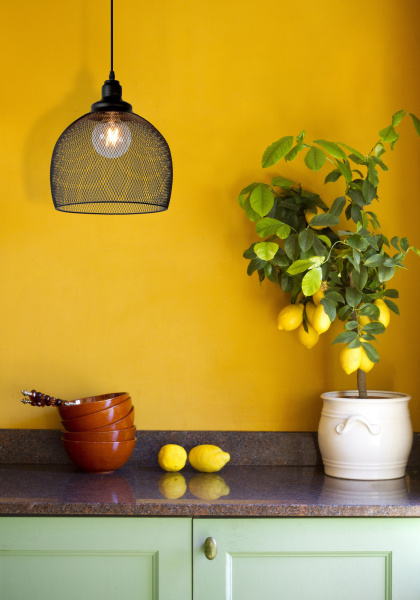 картинка Подвесной светильник MESH 43404/28/30 от магазина BTSvet