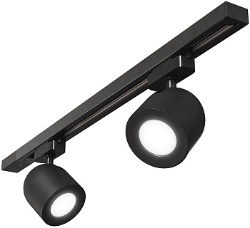 Трековый светильник Ogma MRL 1005 Черный