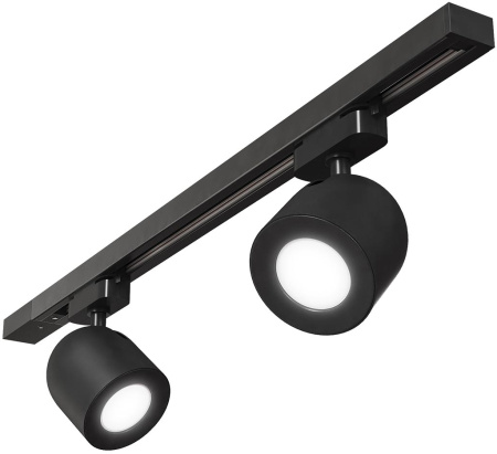 Трековый светильник Ogma MRL 1005 Черный