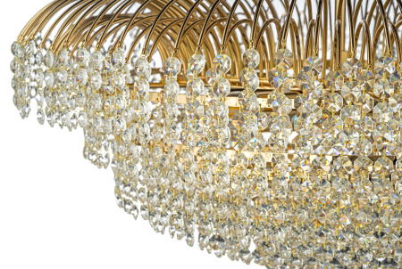 картинка Потолочная люстра Elba E 1.2.60.100 G от магазина BTSvet