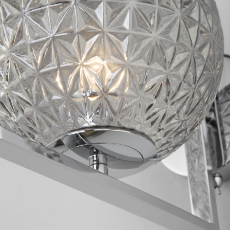 картинка Бра с выключателем Shape 70131/1 от магазина BTSvet