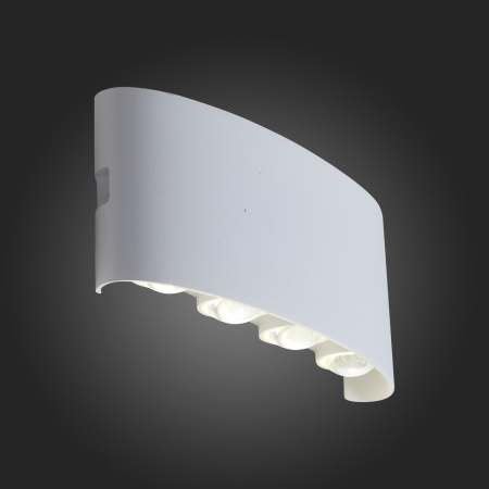 картинка Архитектурная подсветка свтеодиодная Bisello SL089.501.08 от магазина BTSvet