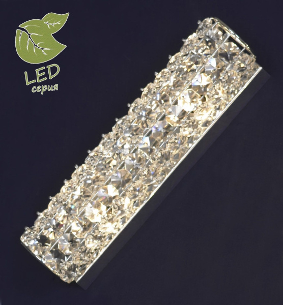 картинка Настенный светильник Stintino GRLSL-8701-02 от магазина BTSvet