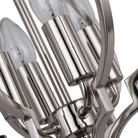 картинка Подвесная люстра Foriate SL361.103.04 от магазина BTSvet