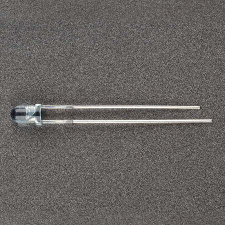 картинка Светодиод ARL-3014IRAB (Arlight, 3мм (круглый)) 003717 от магазина BTSvet