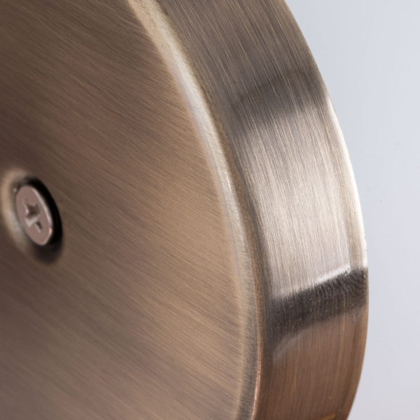 картинка Настенный светильник Aqua-bara A5210AP-2AB от магазина BTSvet