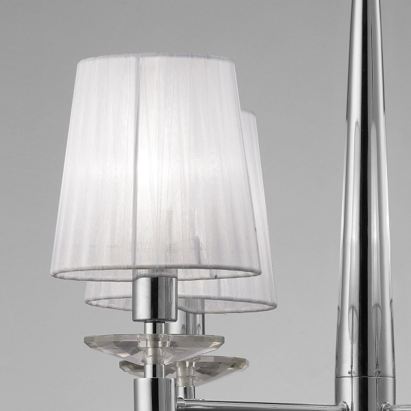 картинка Подвесная люстра Tiffany 3852 от магазина BTSvet