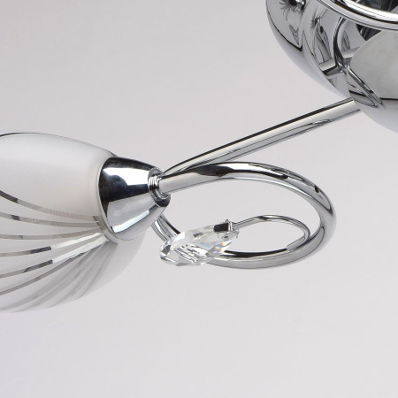 картинка Потолочная люстра Fiesta 267012703 от магазина BTSvet