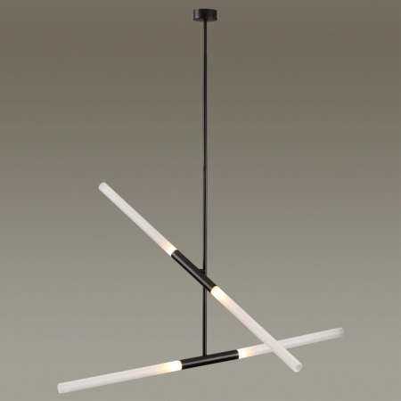 картинка Потолочная люстра Soho 4307/4 от магазина BTSvet