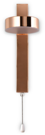 картинка Бра светодиодное с выключателем Wallers FW161 от магазина BTSvet