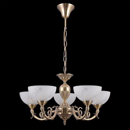картинка Подвесная люстра Кремона CL406153 от магазина BTSvet