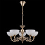 картинка Подвесная люстра Кремона CL406153 от магазина BTSvet