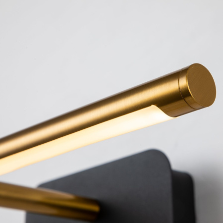 картинка Подсветка для картин и зеркал Insight 4016-1W от магазина BTSvet