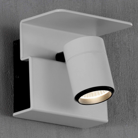 картинка Настенный светильник светодиодный поворотный Boracay 5717 от магазина BTSvet