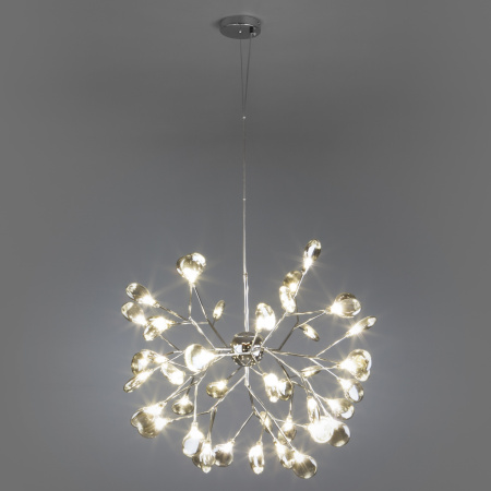 картинка Подвесная люстра светодиодная Lamella 555 от магазина BTSvet