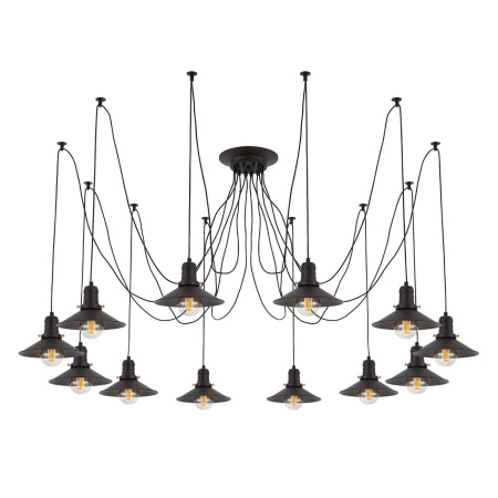 картинка Подвесной светильник Jedison CL451122 от магазина BTSvet