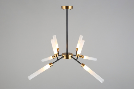 картинка Потолочная люстра светодиодная Oliwia APL.604.07.09 от магазина BTSvet