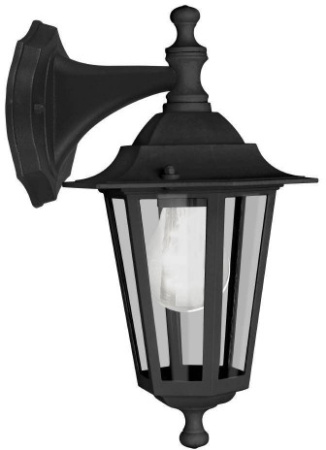 картинка Настенный фонарь уличный Laterna 22467 от магазина BTSvet