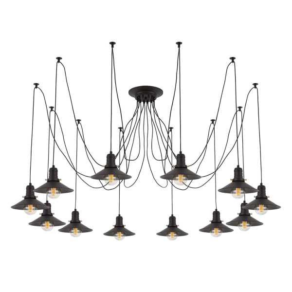 картинка Подвесной светильник Jedison CL451122 от магазина BTSvet