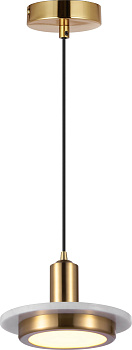 Подвесной светильник светодиодный Solumn V5050-1PL
