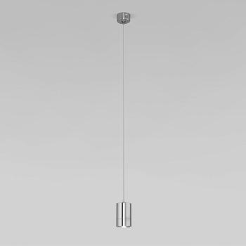 Подвесной светильник Solita 50249/1 латунь