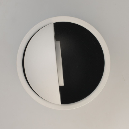 картинка Точечный светодиодный светильник Kruz/Cruz 637017201 от магазина BTSvet