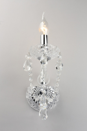 картинка Бра хрустальное Koletta APL.755.01.01 от магазина BTSvet