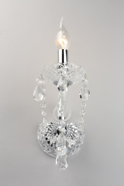 картинка Бра хрустальное Koletta APL.755.01.01 от магазина BTSvet