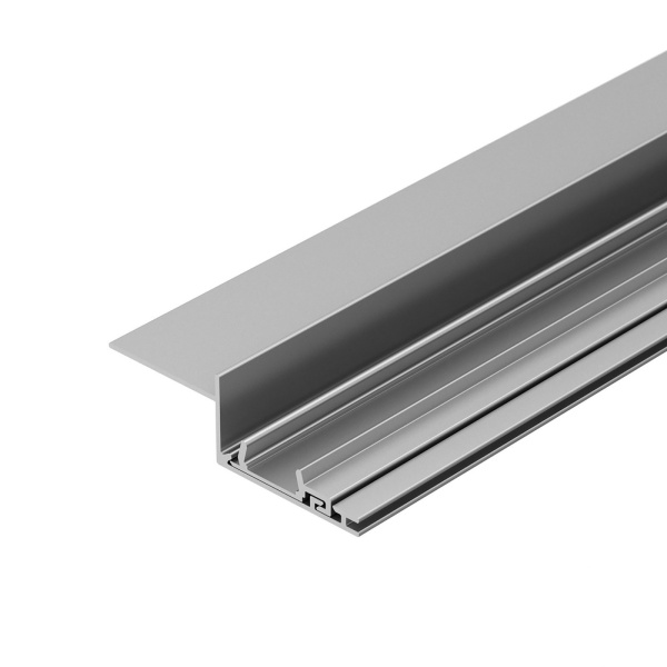 картинка Профиль PAK-EDGE-SLIM-2000 (Arlight, Алюминий) 023783 от магазина BTSvet