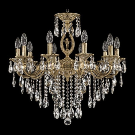 Подвесная люстра 72401/10/210 B FP FA10S