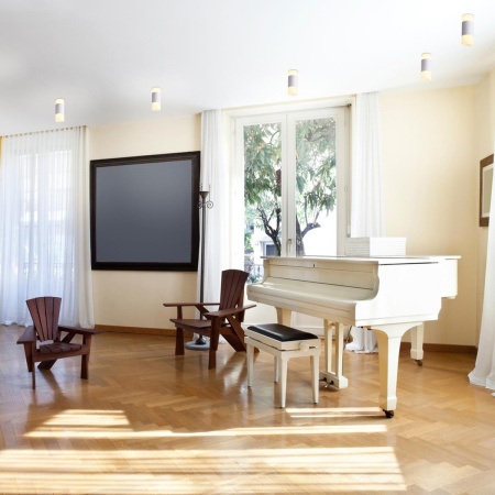 картинка Накладной светильник светодиодный Elina 358318 от магазина BTSvet