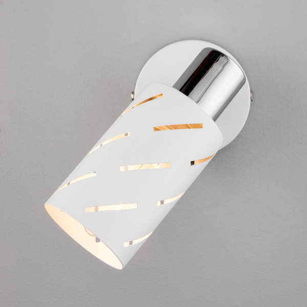 картинка Спот с выключателем Fente 20090/1 от магазина BTSvet