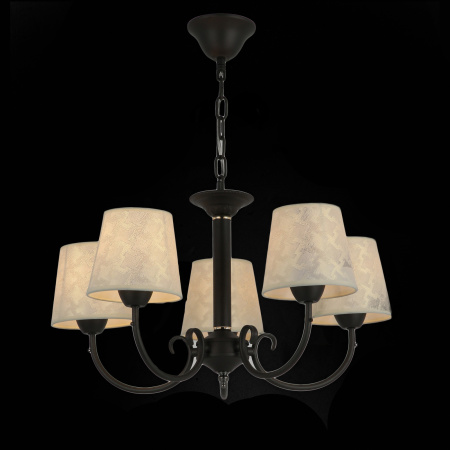 картинка Подвесная люстра Rimento SLE120303-05 от магазина BTSvet