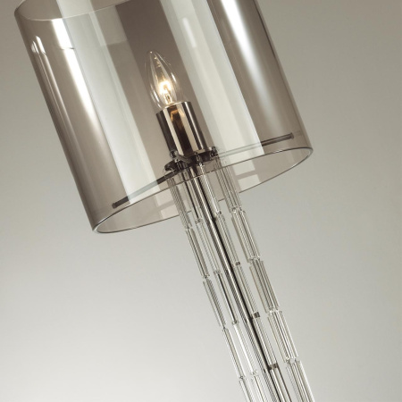 картинка Торшер Nicole 4890/1F от магазина BTSvet