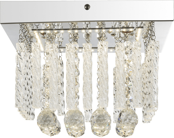 картинка Потолочный светодиодный светильник Mathilda 68396-12 от магазина BTSvet